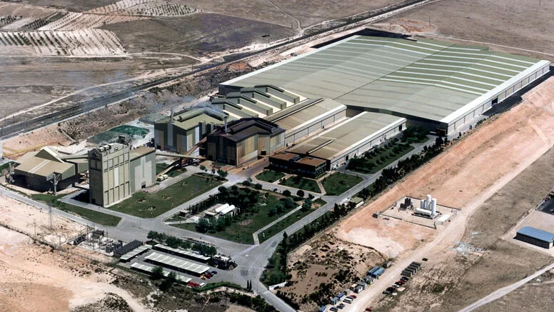 center